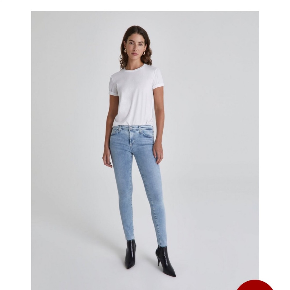 AG Adriano Goldschmied